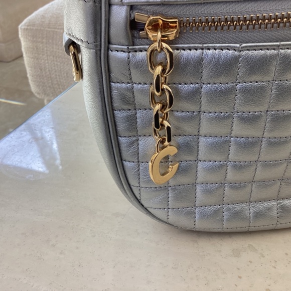 CELINE crossbody handbag - Picture 2 of 5